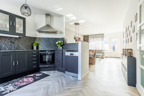 Medium property photo - Cannenburg 41, 3328 AT Dordrecht
